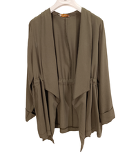 WOMEN'S JACKET 149898 Tellini S.r.l. Wholesale Clothing